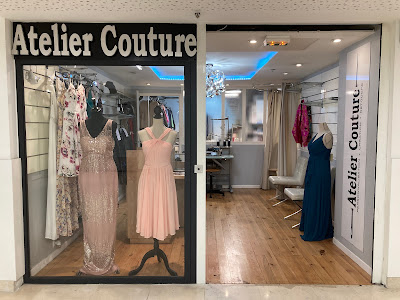 Atelier Couture à Marseille