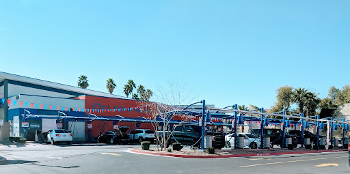 Clean Freak Car Wash Phoenix. Maricopa County. Arizona - Sswash