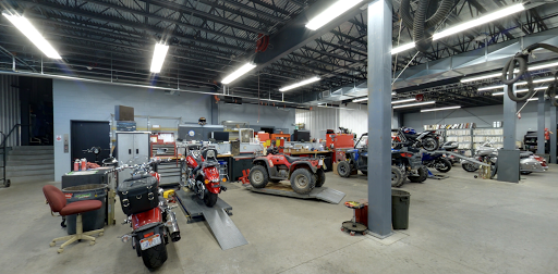 Motorcycle Dealer «Twigg Cycles Inc», reviews and photos, 200 S Edgewood Dr, Hagerstown, MD 21740, USA