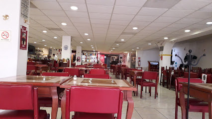 G. Bolaños Restaurante