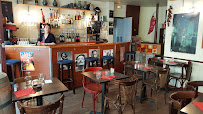 Atmosphère du Restaurant français Le Seiz'Maine à Paris - n°6