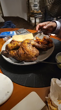 Plats et boissons du Restaurant africain Restaurant Maison BAKARY-AMOUSSA à Nantes - n°15