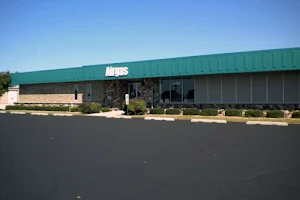 Airgas Store image