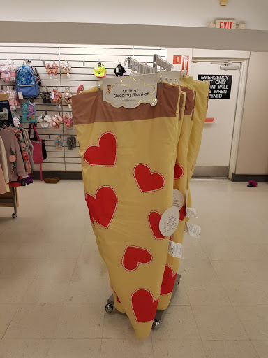 Department Store «Marshalls», reviews and photos, 500 N University Dr, Pembroke Pines, FL 33024, USA