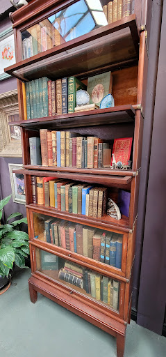 Book Store «Verbatim Books», reviews and photos, 3793 30th St, San Diego, CA 92104, USA