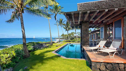 Parrish Kauai Vacation Rentals (South Shore Front Office)