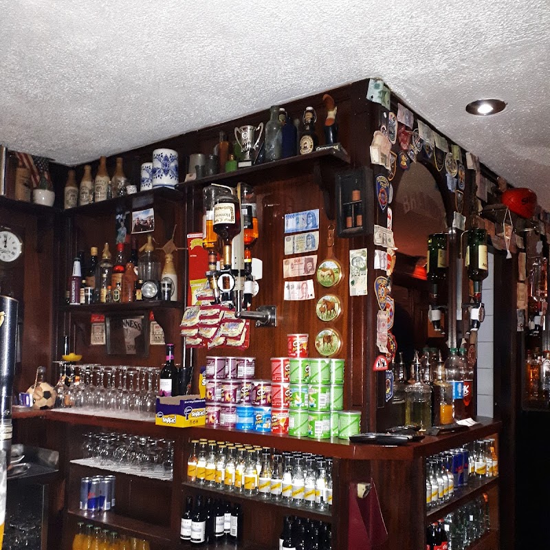Tom King's Bar And Snug