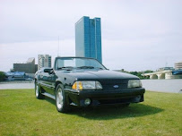 Body By Mechanics Commercial Fleet Repair - Photo 5 - Car repair in Toledo, OH, Toledo