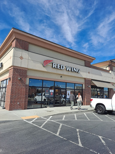 Shoe Store «Red Wing», reviews and photos, 3380 3500 S, West Valley City, UT 84119, USA