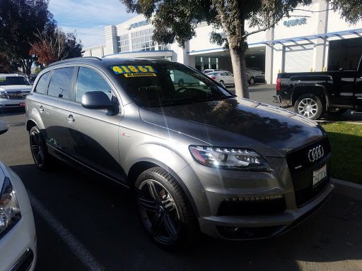 Chevrolet Dealer «Winter Chevrolet», reviews and photos, 3750 Century Ct, Pittsburg, CA 94565, USA