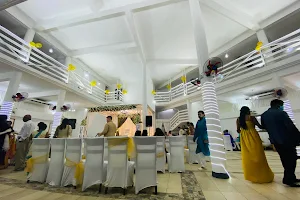 Mumtaz Mahal Reception Hall image