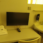 Photo n°7 de l'avis de Tammy.h fait le 17/06/2019 à 19:10 sur le  Colour Hotel à Frankfurt