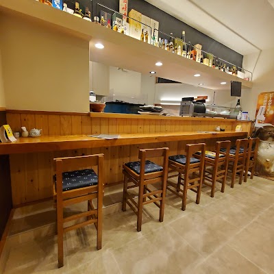 寿司居酒屋大瀧