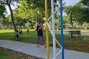 Taman Riang image