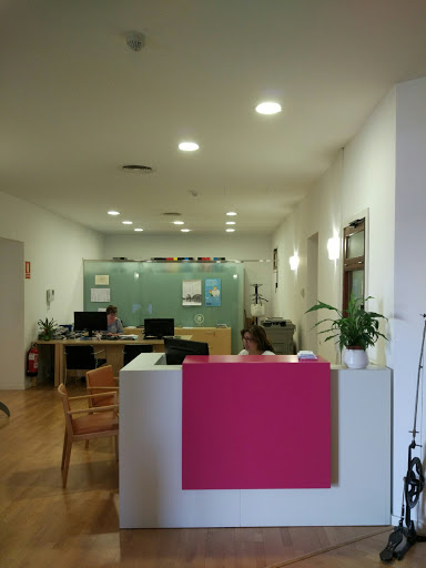 Colegio Oficial de Dentistas de Baleares en Palma