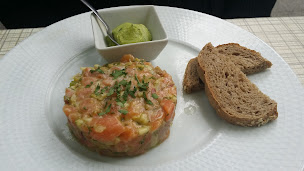 Photo n°25 de Restaurant Label Braise à Ségoufielle ()