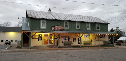 Grocery Store «Dansville Merchantile», reviews and photos, 1370 Mason St, Dansville, MI 48819, USA
