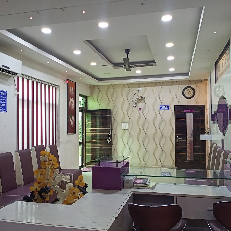 Twacha Dermatology Skin Cosmetic & Laser Clinic Shashtri Nagar Meerut