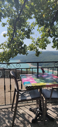 Atmosphère du Restaurant français Hostellerie des Marronniers à Pontailler-sur-Saône - n°9