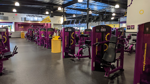 Gym «Planet Fitness», reviews and photos, 8960 Knott Ave, Buena Park, CA 90620, USA