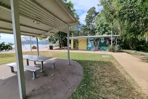 Cardwell Park Rest Area image