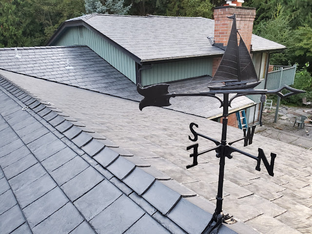 Roofworks Northwest - Bellevue