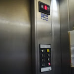 Photo n°1 de l'avis de Raquel.i fait le 14/08/2018 à 19:07 sur le  Grand Hotel Tamerici & Principe à Montecatini Terme