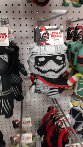 Pet Supply Store «Petco Animal Supplies», reviews and photos, 8644 E 96th St, Fishers, IN 46038, USA