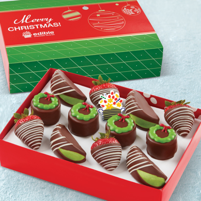 Gift Shop «Edible Arrangements», reviews and photos, 6153 Ridge Ave a, Philadelphia, PA 19128, USA