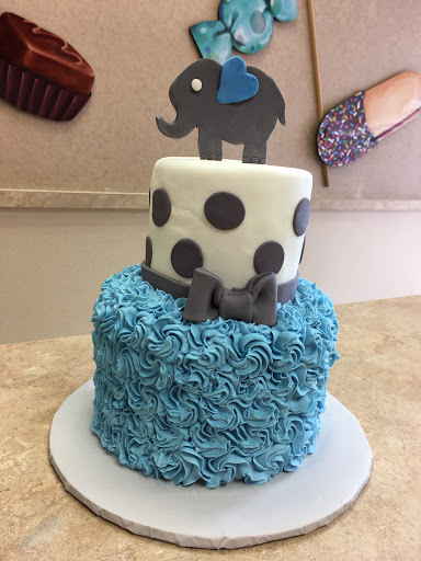 Bakery «LiVay Sweet Shop Plainfield», reviews and photos, 104 Watchung Ave, Plainfield, NJ 07060, USA