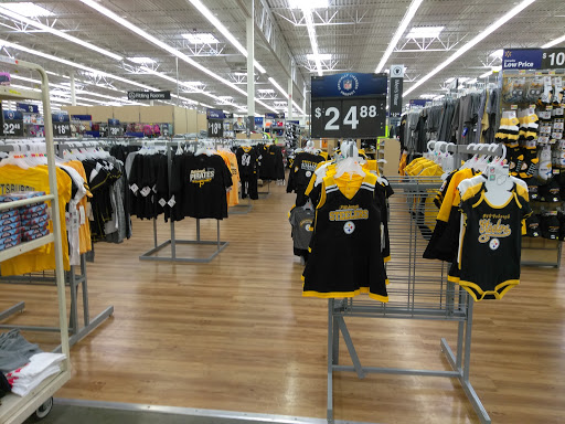 Department Store «Walmart Supercenter», reviews and photos, 2351 Century Dr, West Mifflin, PA 15122, USA