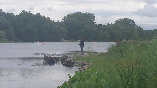 Water Park «Marge Cline Whitewater Course», reviews and photos, 301 E Hydraulic St, Yorkville, IL 60560, USA