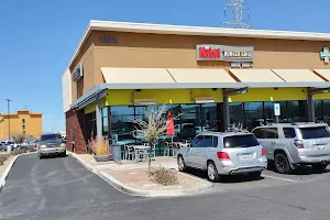 The Habit Burger Grill image