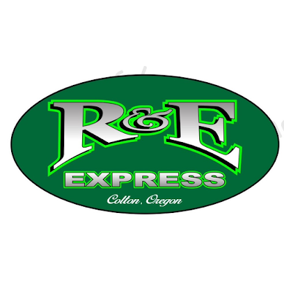 R & E Express Tree Service