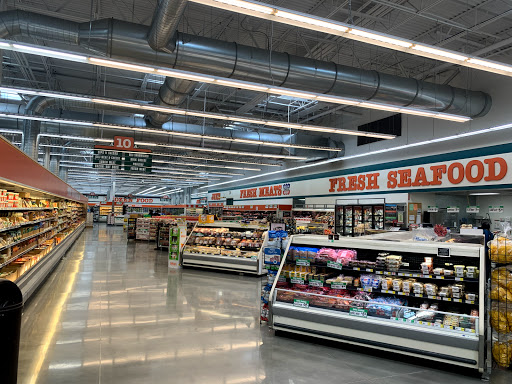 Supermarket «WinCo Foods», reviews and photos, 7020 S 700 W, Midvale, UT 84047, USA