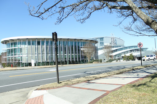 Design universities in Atlanta