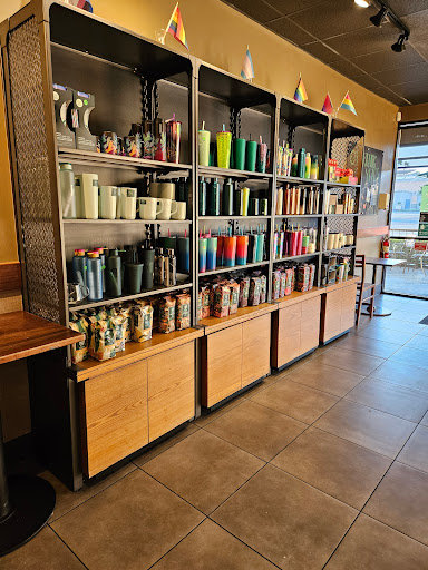 Starbucks image