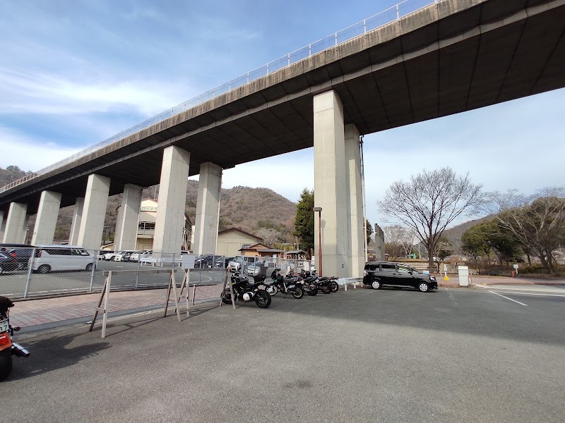 書写山ロープウェイ駐車場No2