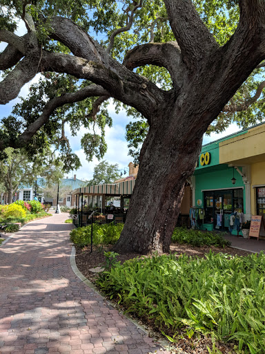 Coffee Shop «Dunedin Coffee Company & Bakery», reviews and photos, 730 Broadway #3, Dunedin, FL 34698, USA