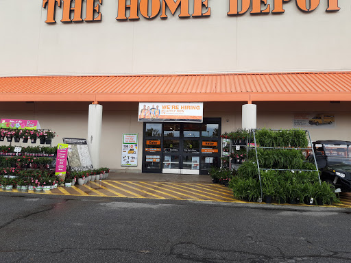 Home Improvement Store «The Home Depot», reviews and photos, 1740 Old Epps Bridge Rd, Athens, GA 30606, USA