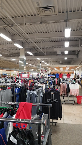 Clothing Store «Burlington Coat Factory», reviews and photos, 24 Wayne Hills Mall, Wayne, NJ 07470, USA
