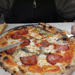 Photo n°2 de l'avis de Luca. fait le 24/02/2024 à 21:42 sur le  Ristorante Pizzeria Al Grillo à Concesio