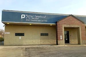 Planned Parenthood - Rosenfield Health Center image