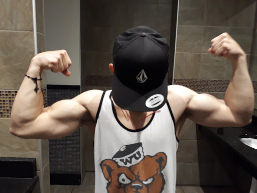 Gym «Planet Fitness - Groves, TX», reviews and photos, 4900 Twin City Hwy, Groves, TX 77619, USA