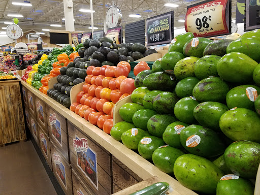 Health Food Store «Sprouts Farmers Market», reviews and photos, 33650 US Hwy 19 N, Palm Harbor, FL 34684, USA