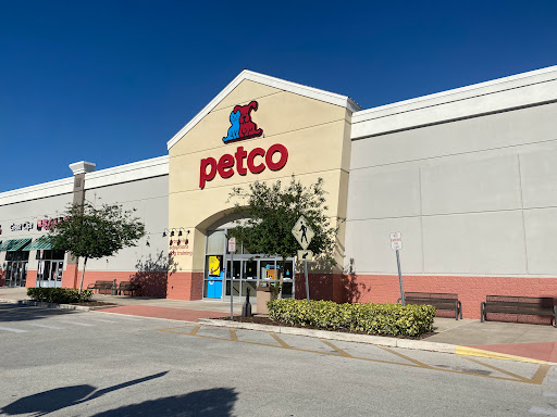 Pet Supply Store «Petco Animal Supplies», reviews and photos, 1704 US Hwy 27 S, Sebring, FL 33870, USA