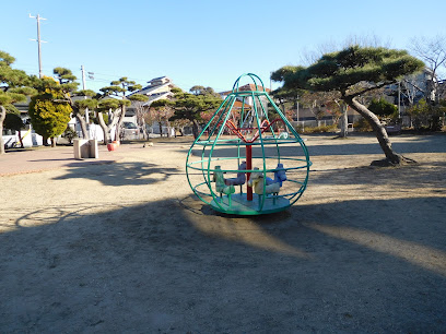 三軒町公園