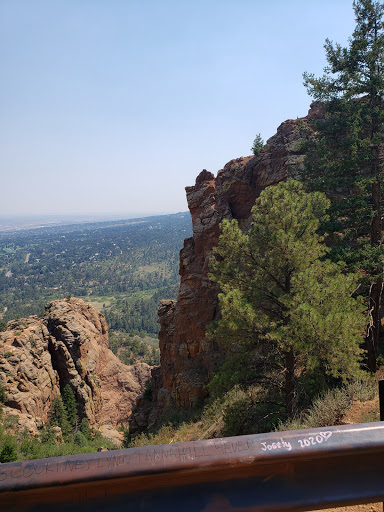 Tourist Attraction «Adventures Out West», reviews and photos, 1335 Manitou Ave, Manitou Springs, CO 80829, USA