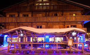 Photo n°22 de Chamois d'Or Hotel & Spa à Les Gets ()