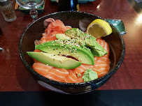 Plats et boissons du Restaurant japonais Shizuoka à Sèvres - n°7